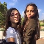 Dana &Ayah | Lebanon | cousins - @danaandayah - Instagram