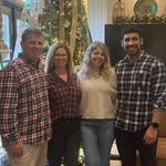 Dana Cousins Creech - @danacreech - Instagram