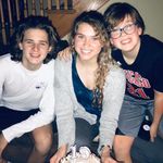 Dana Jones Cousins - @mrscuz3 - Instagram