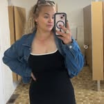 Dana Cross - @danalouisee_xx - Instagram