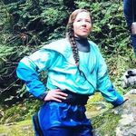 Dana Cross - @danawuka - Instagram