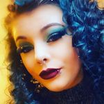 Dana Cummings - @danavic.rogers15 - Instagram
