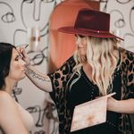 Dana Cummings - @danajmakeupartist - Instagram