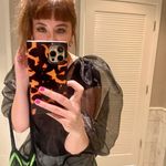Dana Cummings - @danac232 - Instagram