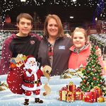 Dana Cummings-Carter - @danacummingscarter - Instagram