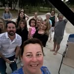 Dana Dailey - @danalovesfiremen - Instagram