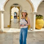 Dana Dailey - @danamariend - Instagram
