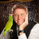 Dana Daniels - @danadanielsmagic - Instagram