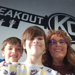Dana Davidson - Facebook