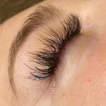 Dana Davidson - @rose_carter_lashes - Instagram