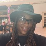 Dana Dickerson - @danjah1977 - Instagram