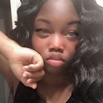 Dana Dickerson - @thebxbydana218 - Instagram