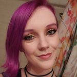 Dana Dickerson - @princessunicorn1994 - Instagram