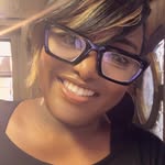 Dana Dillard - @chyna8doll - Instagram