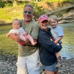 Dana Dillard Faxon - @bigdfaxon - Instagram