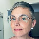 Dana Dugan - @silverpixiedd - Instagram