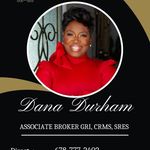 Dana Durham - @dana_the_broker - Instagram