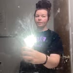 Dana Edmonds - @lay_back_dana17 - Instagram