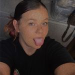 Dana Edmonds - @lilbrat_080 - Instagram