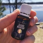 Dana Fall - @oils_and_embers - Instagram
