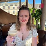Dana | Edinburgh Foodie - @danafeeds_ - Instagram