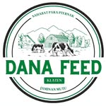 PELLET PAKAN TERNAK BERKUALITAS - @danafeed.id - Instagram