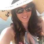 Dana Ferguson - @crazy_fergie - Instagram
