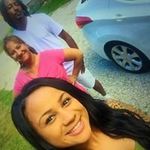 Dana Ferguson - @danaferguson8104 - Instagram
