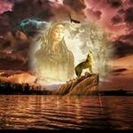 Dana Ferguson - @dernht3 - Instagram