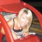 Dana Ferguson Miller - @texarkanagirl - Instagram