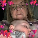Dana Ferguson Taylor - @123dft - Instagram