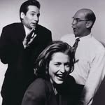 the x files - @danamulderfiles - Instagram