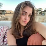 Dana - @danafishmanasias - Instagram