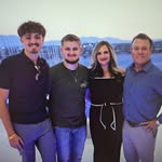 Dana Cooper FitzPatrick - @danafitz13 - Instagram
