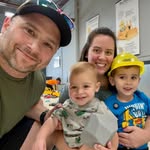 Dana Fitzpatrick Thomas - @dee12217 - Instagram