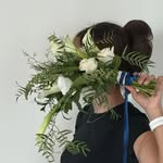 Dana | Sydney wedding floral stylist - @dana_floraldesign - Instagram