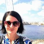 Dana Rozenberg Fleck - @rozenbergfleck - Instagram