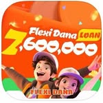 Flexi Dana - Pinjaman Online - @flexi.dana - Instagram
