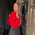 Dana - @danafloodd - Instagram