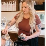D A N A | Blonde Specialist - @danafoleyhair - Instagram
