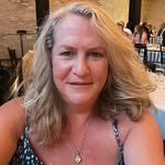 Dana Adams Wolfe Foley - @dwolfe_girl - Instagram