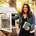 Dana Foley - @illreadwhatsheread - Instagram