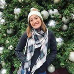 Dana Foley - @linoter1jacint - Instagram