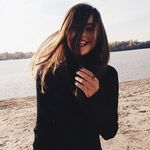 @dana_folkovskaya - Instagram