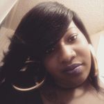 Dana Foreman - @phatfine_28 - Instagram