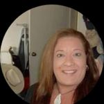 Dana Lynn Foret Fish - @redriderscoupecoot71 - Instagram
