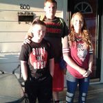 Dana Frame - @dana_frame35 - Instagram
