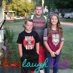 Dana Frame - Facebook