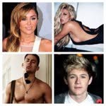Frank-Dana-Sammie-Scott - @frank_dana_scott_sammie - Instagram