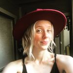 Dana Fraser - @deffray05 - Instagram